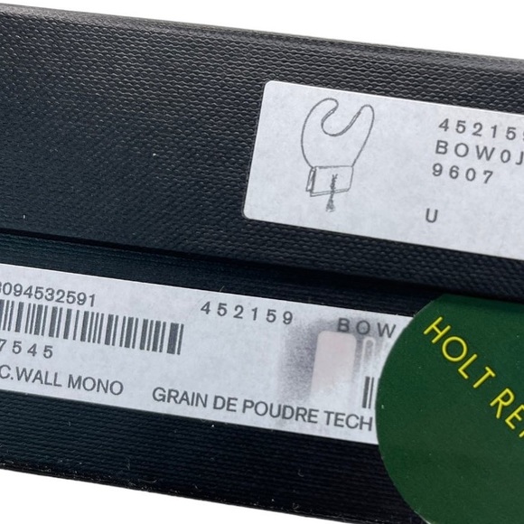 Authentic YSL Kate Chain Wallet C Wall Mono - Picture 9 of 9